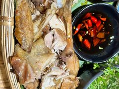 -金塔傣乡·云南民族特色菜·傣味手抓饭(金瓦路店)