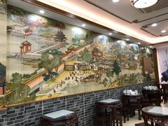 大堂-仁信老铺(华盖路店)