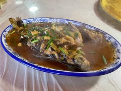 -南花桥羊肉馆老字号(乌镇店)