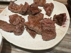-赤坂亭·M9和牛烧肉·铁板烧·日料398放题(长泰广场店)