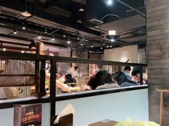 -呷哺呷哺 黄金牧场 (新中关购物中心店)