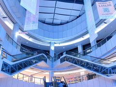 店内环境-5号停机坪购物广场