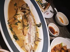 -前海沿·青岛菜(李沧万达店)