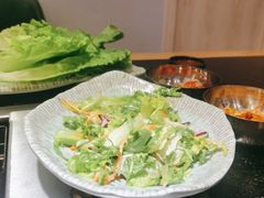 -臻牛烤肉