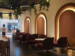 -COSTA COFFEE(新奥购物中心店)