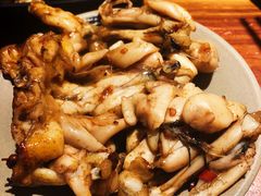 -老天桥蛙炉火锅(姑苏总店)