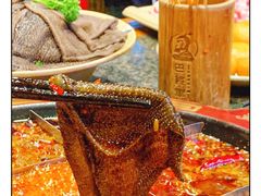 -巴将军·非遗老字号火锅(解放碑店)