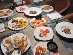 -博林天瑞喜来登酒店·西丽尚膳