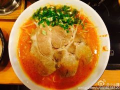 -博多一幸舍(侨福芳草地购物中心店)