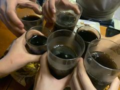 -BHC炸鸡(莲洞店)