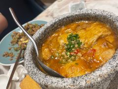 -云采云南菜(中山北路店)