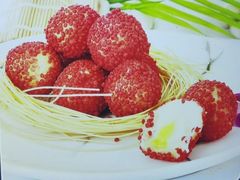 -俏东方·海味水饺·青岛菜(崂山店)