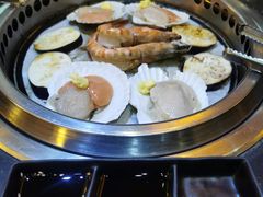 -熊出没日本烧肉放题
