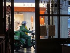 门面-Juicy Bakery(大学路店)