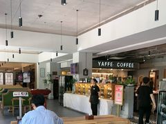 -YAFEE雅菲·粤菜·湘菜·融合菜(魏公村店)