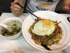 -二扁私房面馆(崂山路店)