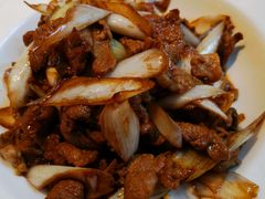 -南门小馆·清真(国贸商城店)