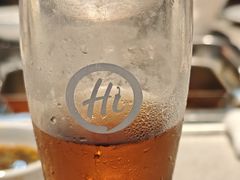 -海底捞大排档火锅(悦荟广场店)