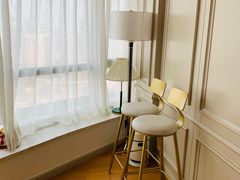 -Me Coffee下午茶艺术空间