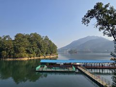 -广州市流溪河国家森林公园