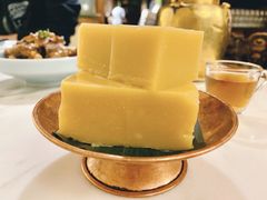 豌豆黄-小吊梨汤·北京菜·烤鸭(鸟巢店)