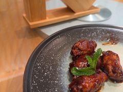 -枣子树·素食餐厅(普陀山店)