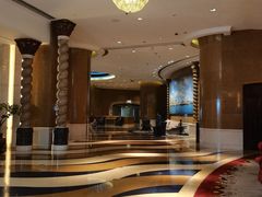 -澳门十六浦索菲特大酒店