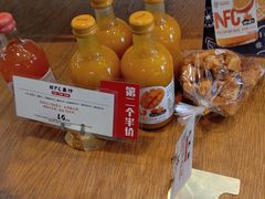 -西村叔叔的店·面包·甜品·蛋糕(清河万象汇店)