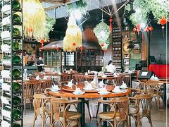 大堂-南海渔家•海鲜•正宗海南菜(海棠湾店)