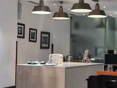 -蔓兰家的四季S0餐厅·融合菜(当代MOMA店)