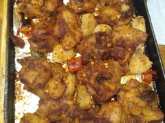 -老东镇啤酒屋海鲜加工·蒸汽海鲜·海鲜烧烤(台东店)