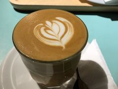 -sugarman espresso素饮糖人高新咖啡工厂