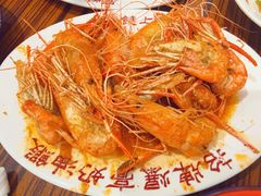 -等我餸上门海鲜大排档(天河南店)
