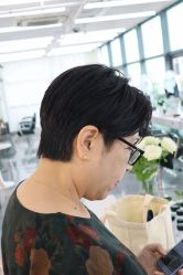 -烫·染专业店