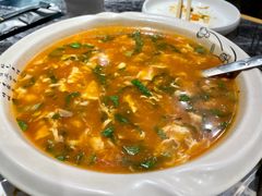 -城南老友羊蝎子火锅(花乡奥莱店)