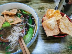 -陈记柳州螺蛳粉(大坪店)