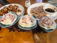 -锦小馆(安贞店)