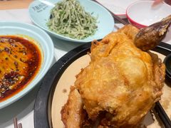 -大厨小馆(华阳城店)
