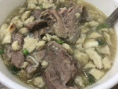 -老刘家泡馍·陕西老字号(钟楼广济街店)