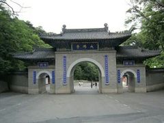 -玉佛苑