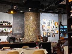 -BONAZZA 意大利餐厅