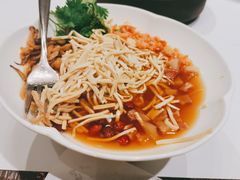 -小厨娘淮扬菜(清江苏宁广场店)