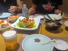 -三石铁板烧(紫竹桥店)