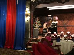 -马克西姆餐厅(崇文门店)