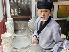 -七宝老街汤团店(七宝一店)