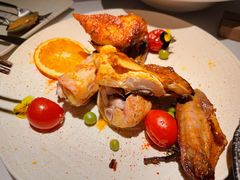 -春树下·树屋花房西餐厅(罍街AS1980店)