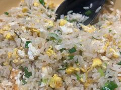 -李开心火锅馆(回兴店)
