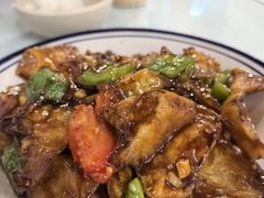 -芝麻花餐厅(祁家豁子店)