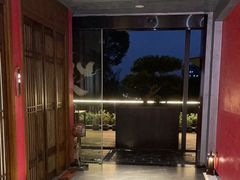 -恬阿姨庭院餐厅·生日宴