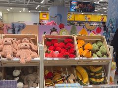 -TOYSRUS玩具反斗城(合肥华润万象城店)